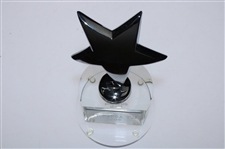 2006 First Handa Cup Star on Base Trophy Gift 