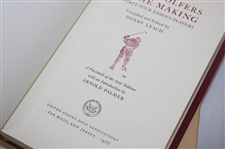 Usga Reprint, Limited Edition, Rare Book Collection (1981 – 1995)