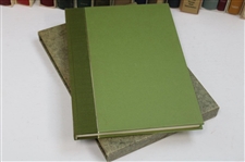 Usga Reprint, Limited Edition, Rare Book Collection (1981 – 1995)