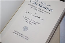 Usga Reprint, Limited Edition, Rare Book Collection (1981 – 1995)