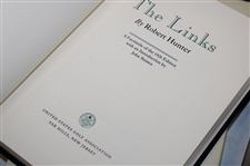 Usga Reprint, Limited Edition, Rare Book Collection (1981 – 1995)