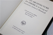 Usga Reprint, Limited Edition, Rare Book Collection (1981 – 1995)