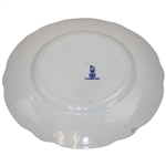 Royal Doulton Golfers Series Ware 1911-1928 Porcelain Plate