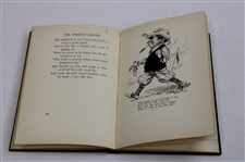 1923 'Locker Room Ballads' Signed By Author John Baxter