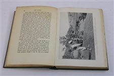 1926 ' The Links' First Ed. Book By Robert Hunter