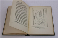 1926 ' The Links' First Ed. Book By Robert Hunter