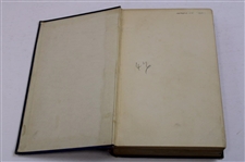 1912 ' The Book Of The Links A Symposium On Golf' By Martin Sutton