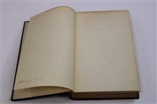 1912 ' The Book Of The Links A Symposium On Golf' By Martin Sutton
