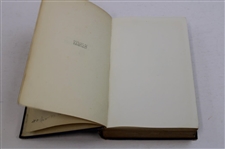 1912 ' The Book Of The Links A Symposium On Golf' By Martin Sutton
