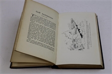 1912 ' The Book Of The Links A Symposium On Golf' By Martin Sutton