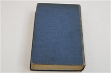 1912 ' The Book Of The Links A Symposium On Golf' By Martin Sutton