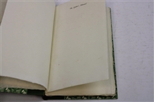 Bernard Darwin’s 1947 Limited Edition 620/750 'The Golfers Manual' 