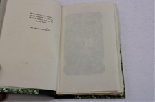 Bernard Darwin’s 1947 Limited Edition 620/750 'The Golfers Manual' 