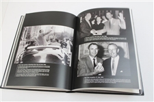2017 Ltd Ed 21/500 'Ben Hogan The Yardstick Of Golfing Greatness' Signed By Author Paul Daley