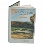 1996 Signed Ltd Ed 821/1200 'The Captain George C. Thomas Jr. And His Golf Architecture' By Geoff Shakelford