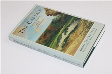 1996 Signed Ltd Ed 821/1200 'The Captain George C. Thomas Jr. And His Golf Architecture' By Geoff Shakelford
