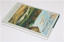 1996 Signed Ltd Ed 821/1200 'The Captain George C. Thomas Jr. And His Golf Architecture' By Geoff Shakelford