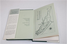 1996 Signed Ltd Ed 821/1200 'The Captain George C. Thomas Jr. And His Golf Architecture' By Geoff Shakelford