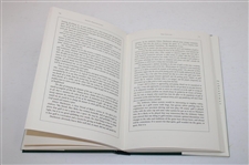 1996 Signed Ltd Ed 821/1200 'The Captain George C. Thomas Jr. And His Golf Architecture' By Geoff Shakelford