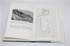1996 Signed Ltd Ed 821/1200 'The Captain George C. Thomas Jr. And His Golf Architecture' By Geoff Shakelford