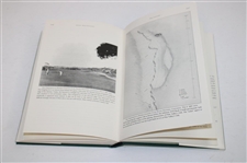 1996 Signed Ltd Ed 821/1200 'The Captain George C. Thomas Jr. And His Golf Architecture' By Geoff Shakelford