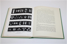 1950 Second Edition 'Golf Courses Design Construction And Upkeep' 