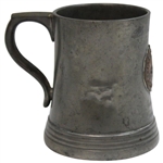 1903 Clifton Golf Club Trophy