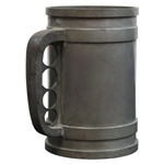 1918 Belmont Spring Country Club Golf Trophy