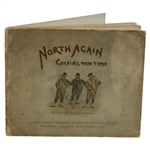 1894 North Again, Golfing This Time By William Ralston