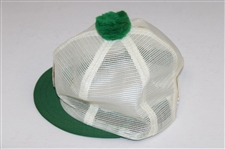Vintage Masters Mesh Circle Patch Hat