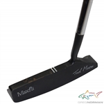 Greg Normans Personal MaxFli Tad Moore TM-2 Putter with MaxFli Grip