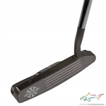 Greg Normans Personal Used Purestroke Tour Series Wise One USA Putter