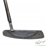 Greg Normans Personal Used Karsten Mfg Corp. PING Zing 2 Putter