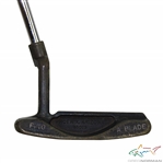 Greg Normans Personal Used PING A-Blade Putter 