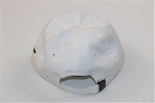 Shells Wonderful World of Golf Jack Nicklaus vs Gary Player at Sunningdale White Hat