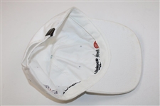 Shells Wonderful World of Golf Jack Nicklaus vs Gary Player at Sunningdale White Hat