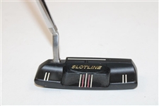 Slotline TSP 8 Putter