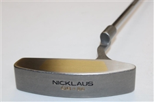 Nicklaus GB-86 Putter