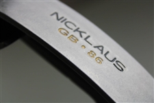 Nicklaus GB-86 Putter