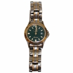 Masters Tournament Limited Edition Stainless Steel Watch #184/400 - Used