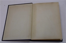 1905 'Practical Instruction in Golf' Book by Lancelot Cressy Servos