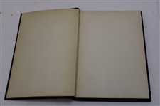 1905 'Practical Instruction in Golf' Book by Lancelot Cressy Servos