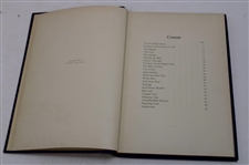 1905 'Practical Instruction in Golf' Book by Lancelot Cressy Servos