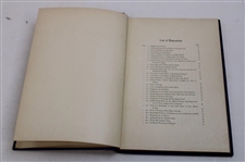 1905 'Practical Instruction in Golf' Book by Lancelot Cressy Servos