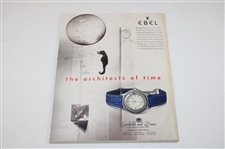 Two (2) 1991 The Ryder Cup at Kiawah Programs w/2008 RC Scorecard & 1995 RC Schedule of Events