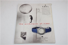 Two (2) 1991 The Ryder Cup at Kiawah Programs w/2008 RC Scorecard & 1995 RC Schedule of Events