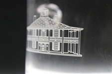 Augusta National Golf Club Clubhouse Ice Bucket/Wine Chiller
