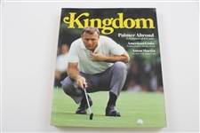 Five (5) Arnold Palmer Cover 'Kingdom' Magazines