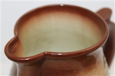 Large Royal Doulton Pitcher And Matching Mug