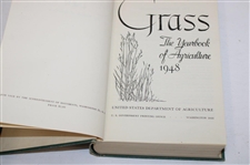 1948  'Grass - The Yearbook of Agriculture'